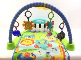 parque infantil sin marca gym
