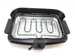 parrilla electrica airnova yd304