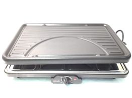 parrilla electrica bifinett h-3043