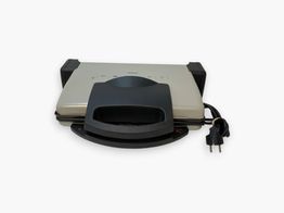 parrilla electrica bosch fd9912