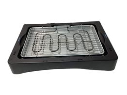 parrilla electrica cecotec perfectsteak 4200 way