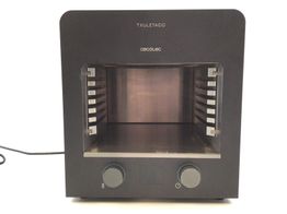 parrilla electrica cecotec txuletaco 8000 inferno