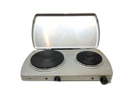 grelhador el&eacute;trico clatronic dkp 3008