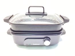 Parrilla Electrica Cuisinart grmc3e