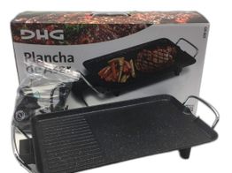 parrilla electrica dhg gr-865