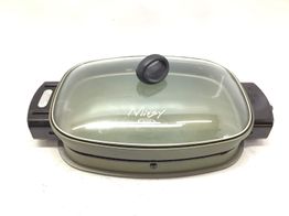 parrilla electrica electro double side fry pan jgf-1400w
