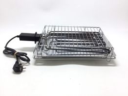 parrilla electrica haeger sin modelo