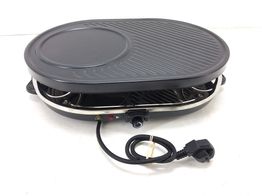 parrilla electrica home essentials rg-126283