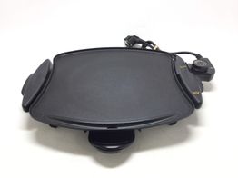 parrilla electrica jata gr 230 square mini