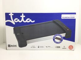 parrilla electrica jata gr2600