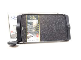 parrilla electrica jata granite