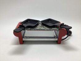 grelhador el&eacute;trico koning rp2