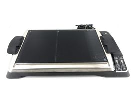 parrilla electrica lacor 69133