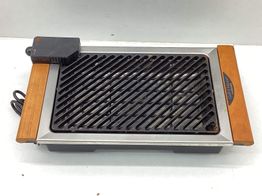 parrilla electrica lagrange grill 4 saisons