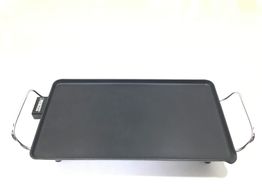 parrilla electrica princess 2200