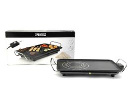 parrilla electrica princess otros