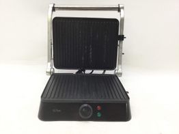 parrilla electrica qilive txg-052b