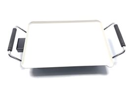 parrilla electrica taurus galexia ceramic