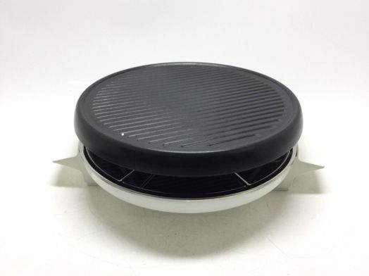 grelhador el&eacute;trico tefal gourmet set