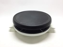 parrilla electrica tefal gourmet set