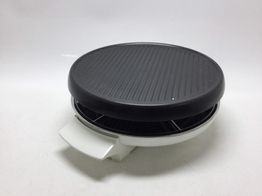 grelhador el&eacute;trico tefal gourmet set