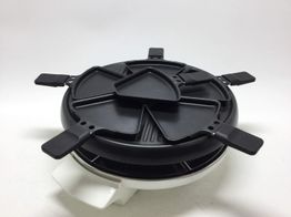 grelhador el&eacute;trico tefal gourmet set