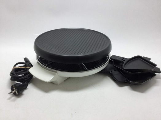 grelhador el&eacute;trico tefal gourmet set
