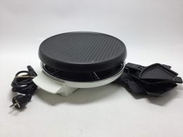 grelhador el&eacute;trico tefal gourmet set