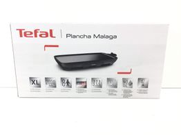 parrilla electrica tefal malaga cb501812