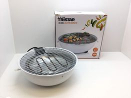 parrilla electrica tristar bq-2882