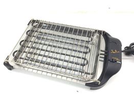 parrilla electrica ufesa bb-25