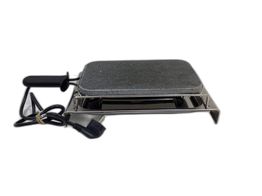 grelhador el&eacute;trico valira valigrill-piedra