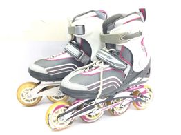 patines bladerunner formula 80