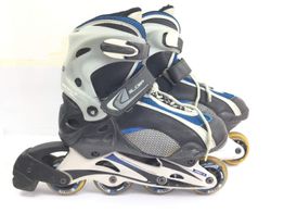 patines boomerang 39.12