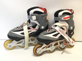 patines boomerang 80m