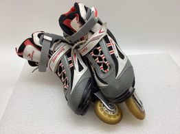 patins boomerang abec 7