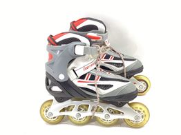 patines boomerang abec 7