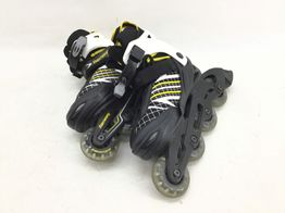 patines boomerang abec1