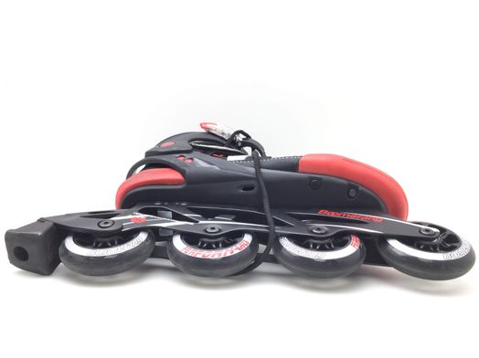 patines boomerang quick lace sys