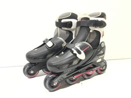 patines boomerang tb-08h