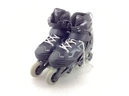 patines decathlon fit3 jr
