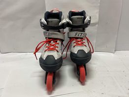 patins decathlon flit 3