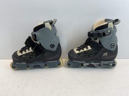 patines decathlon freestyle ag 300