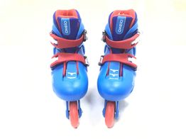 patines decathlon roller play 3 boy