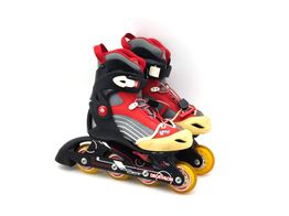 patines decathlon v200