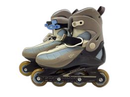patins decathlon v300