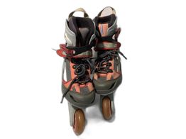 patines decathlon v310jr