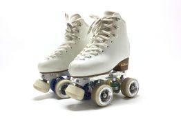 patines edea esordio