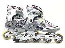 patines fila master df