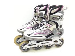 patines fila master df
